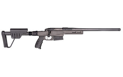 [BERBPR36-65PRC] BERGARA MGMICRO LITE 6.5PRC 18" 3RD