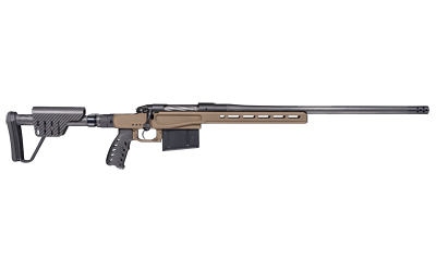 [BERBPR37-22CM] BERGARA MG LITE 22CM 20" 5RD MGNSM