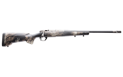 [BERBPR38-22CM] BERGARA CIMA PRO 22CM 20" 5RD