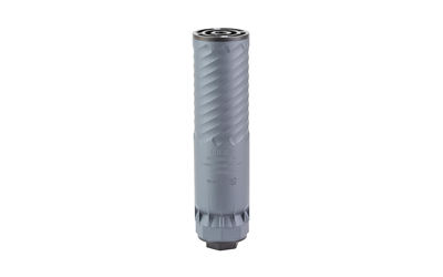 [BERBTI-30G] BERGARA TI 30CAL SUPPRESSOR GRAY
