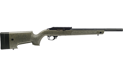 [BERBXR001] BERGARA BXR 22LR 16.5" 10RD THRDD