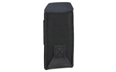 [BLFBT-TSP-PISTOL-1-BK] BL FORCE BLT MNT SGL PTL MAG PCH BLK