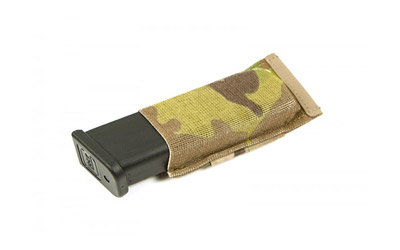 [BLFHW-TSP-PISTOL-1-MC] BL FORCE HW TEN SPEED SNGL PCH CAM