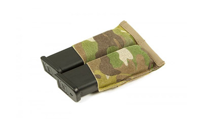 [BLFHW-TSP-PISTOL-2-MC] BL FORCE HW TEN SPEED DBL PCH CAM