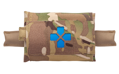 [BLFHWTKNMTKNEMPTY-MC] BL FORCE MICRO TRAUMA MOLLE EMPT MC