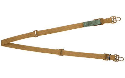[BLFSPECIAL-1903-CB] BL FORCE VICKERS SMG SLING COYOTE