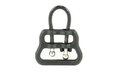 [BLFUWL-UL1-125-BK] BL FORCE ULOOP 1.25" BLK