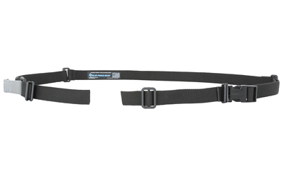 [BLFVCAS-PB-125-AA-BK] BL FORCE VICKERS BUTTON SLING BLK