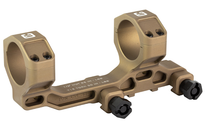 [BO154-300] BADGER COM MOUNT 30MM 1.54" TAN