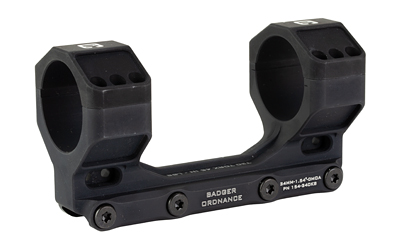 [BO154-340KB] BADGER COM MAX 34MM 1.54" BLK