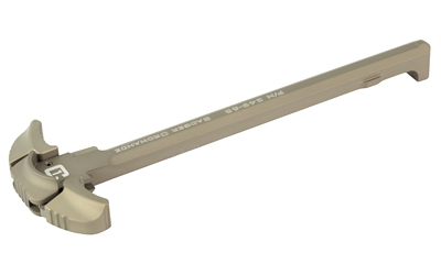 [BO249-65] BADGER C1 CHARGING HANDLE AR-15 TAN