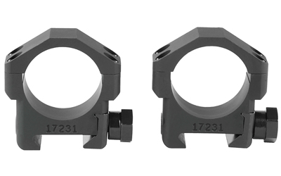 [BO30616] BADGER 30MM SCOPE RING STD ALLOY