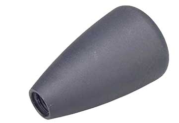 [BO30631] BADGER TACTICAL BOLT KNOB BLK