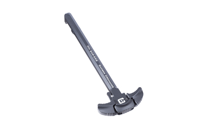 [BO762-65B] BADGER C1 CHARGING HANDLE AR-10 BLK