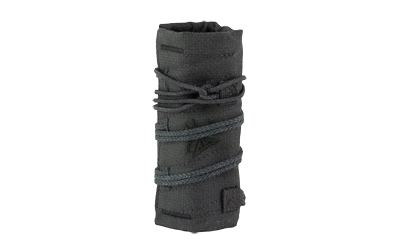 [BPG-SC-H-5-5-1-5-BLK] BPG SUPPRSSR CVR HVY 5.5" X 1.5" BLK