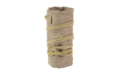 [BPG-SC-H-5-5-1-5-FDE] BPG SUPPRSSR CVR HVY 5.5" X 1.5" FDE