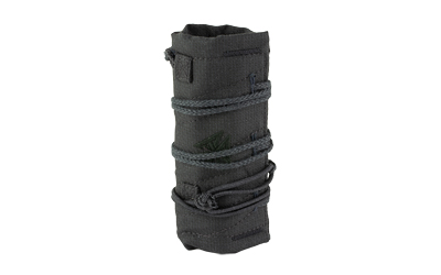 [BPG-SC-H-6-1-5-BLK] BPG SUPPRSSR CVR HVY 6" X 1.5" BLK