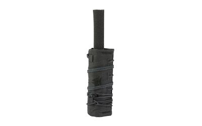 [BPG-SC-H-6-5-1-5-BLK] BPG SUPPRSSR CVR HVY 6.5" X 1.5" BLK