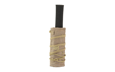 [BPG-SC-H-6-5-1-5-FDE] BPG SUPPRSSR CVR HVY 6.5" X 1.5" FDE