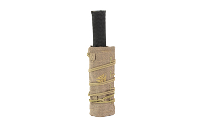 [BPG-SC-H-7-1-5-FDE] BPG SUPPRSSR CVR HVY 7" X 1.5" FDE