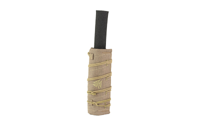 [BPG-SC-H-7-5-1-5-FDE] BPG SUPPRSSR CVR HVY 7.5" X 1.5" FDE