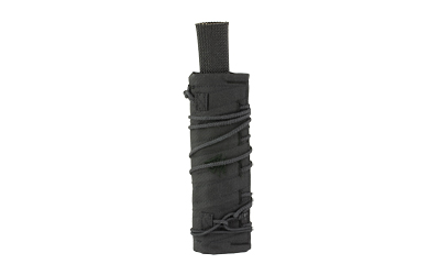 [BPG-SC-H-8-5-1-5-BLK] BPG SUPPRSSR CVR HVY 8.5" X 1.5" BLK