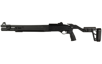 [BRJ131M2CPC187] BERETTA 1301T M2 12GA 18.5" CHISEL