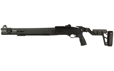 [BRJ131M2CPFC187] BERETTA 1301T M2 12GA 18.5" FLD CHSL