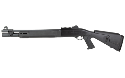 [BRJ131M2CTP187] BERETTA 1301C 12GA 18.5" PG BLK 7RD