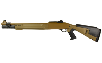 [BRJ131M2CTP187F] BER 1301T M2 12GA 18.5" PG FDE 7RD