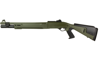 [BRJ131M2CTP187G] BER 1301T M2 12GA 18.5" PG ODG 7RD