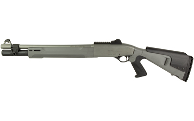 [BRJ131M2CTP187GR] BER 1301C M2 12GA 18.5" PG GRY 7RD