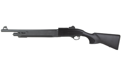 [BRJ131M2CTT18] BERETTA 1301T M2 12GA 18.5" 5RD BLK