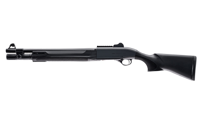 [BRJ131M2CTT187] BERETTA 1301T M2 12GA 18.5" 7RD BLK