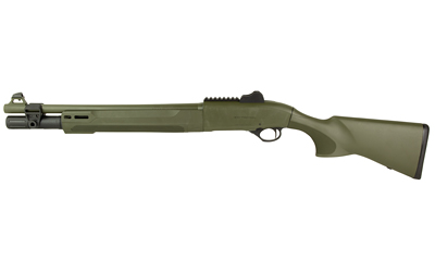 [BRJ131M2CTT187G] BERETTA 1301T M2 12GA 18.5" 7RD ODG