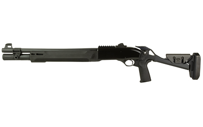 [BRJ32CTC11] BERETTA ULTMA PTRL 12/19 7RD CHSL BK