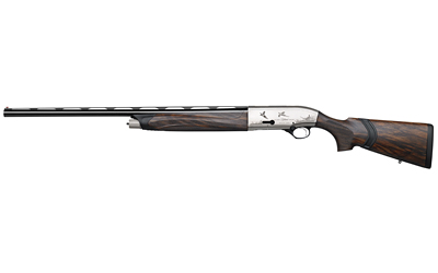 [BRJ40AN16] BERETTA A400 UPLAND 12/26 NKL/WLNT