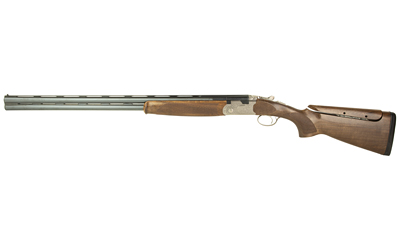 [BRJ686S1230BFL] BERETTA 686 SLVR PIGEON SPT LH 12/30