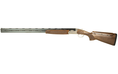[BRJ686S1232BF] BERETTA 686 SLVR PGN SPT ADJ 12/32
