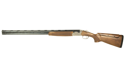 [BRJ686S1232BFL] BERETTA 686 SLVR PGN SPT ADJ L 12/32