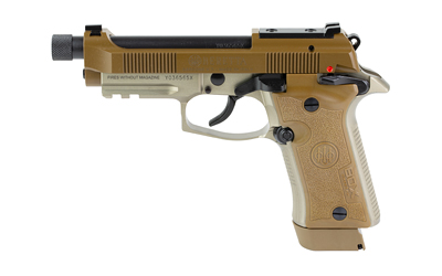 [BRJ80XTD15] BERETTA 80X CHEETAH 380ACP 15RD DSRT