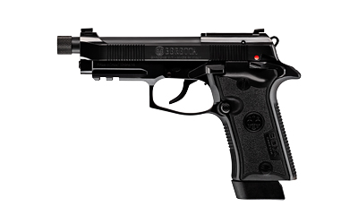 [BRJ80XTU15] BERETTA 80X 380ACP 15RD TACT URBAN