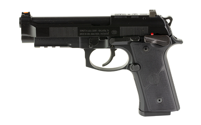 [BRJ92XFMSDA15] BERETTA 92GTS 9MM 15RD BLK