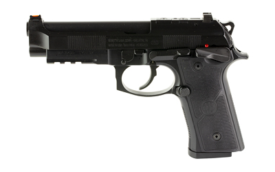 [BRJ92XFMSDA20] BERETTA 92GTS 9MM 10RD BLK
