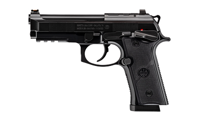 [BRJ92XQFMSDA21] BERETTA 92GTS CENT 9MM 18RD BLK