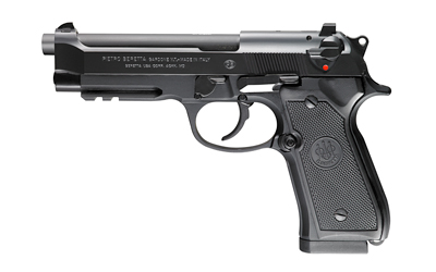 [BRJ9A4F11] BERETTA 96A1 40SW 4.9" 10RD BLK