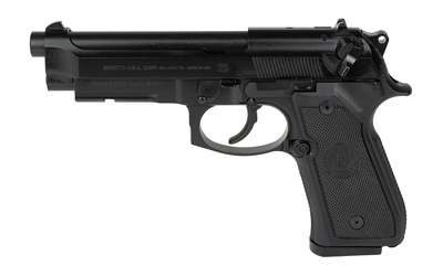 [BRJS92M9A1] BERETTA 92FS M9A1 9MM 4.9" 10RD BLK