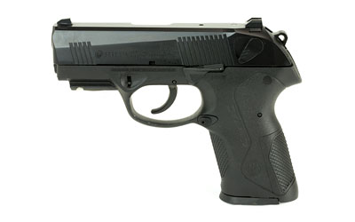 [BRJXC9F20] BERETTA PX4 STORM 9MM 3.2" 10RD CMP