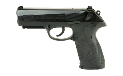 [BRJXF9F20] BERETTA PX4 STORM 9MM 4" 10RD BLK