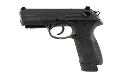 [BRJXF9G17SD] BERETTA PX4 G-SD 9MM 20RD BLK